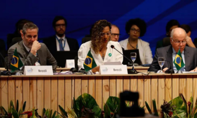 portal plural no g20, brasil reafirma compromisso de combate ao racismo