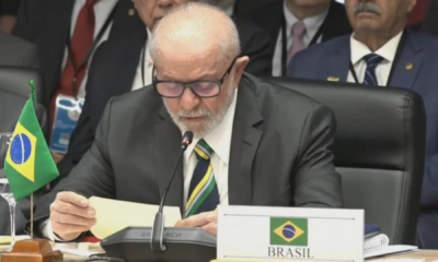 portal plural no mercosul, lula diz que “não há atalho para a democracia” e que é preciso seguir vigilante