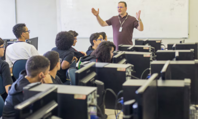 portal plural novo ensino médio câmara aprova versão final sem espanhol e com 2,4 mil horas de carga básica