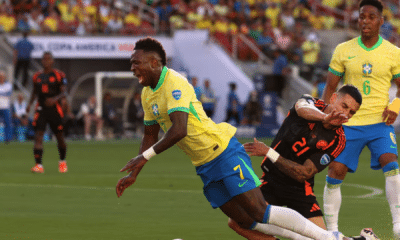 portal plural o que esperar da seleção brasileira após empatar com a colômbia no último jogo da copa américa