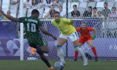 portal plural olimpíada 2024 seleção brasileira estreia com vitória sobre a nigéria no futebol feminino