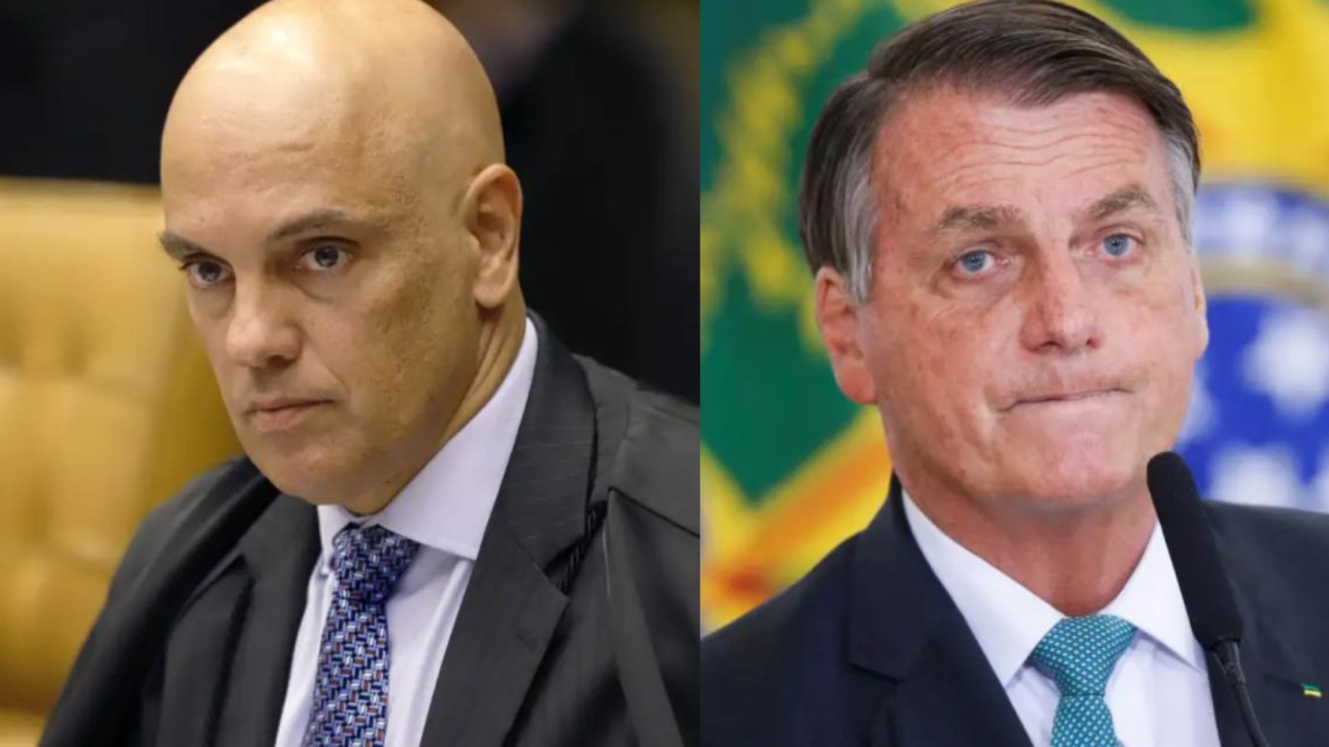 portal plural pela quarta vez, moraes deve negar acesso de defesa de bolsonaro à delação de cid