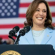 portal plural pesquisa aponta kamala harris com pequena vantagem sobre donald trump