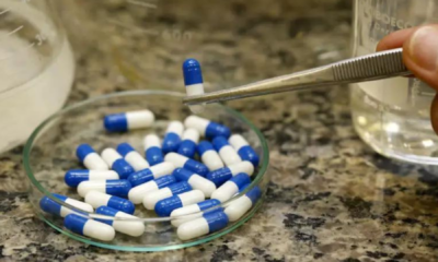 portal plural “pílula do câncer” não é eficaz, alerta a anvisa