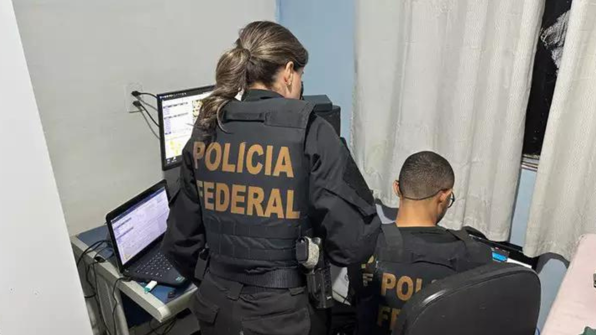 portal plural polícia federal prende 20 pessoas por pornografia infantil no rs e em outros estados