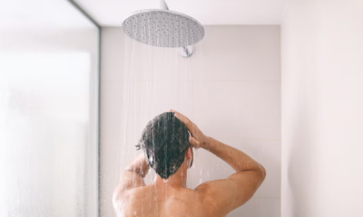 portal plural por que você não deveria tomar banho tão quente (mesmo durante o inverno)