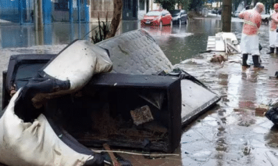 portal plural prefeitura de porto alegre envia à câmara de vereadores projeto que cria gerência de proteção contra cheias