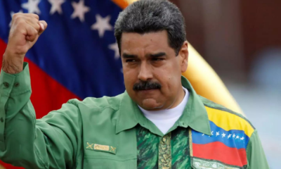 portal plural presidente da venezuela ataca o sistema eleitoral brasileiro e diz que os resultados das urnas não são auditados