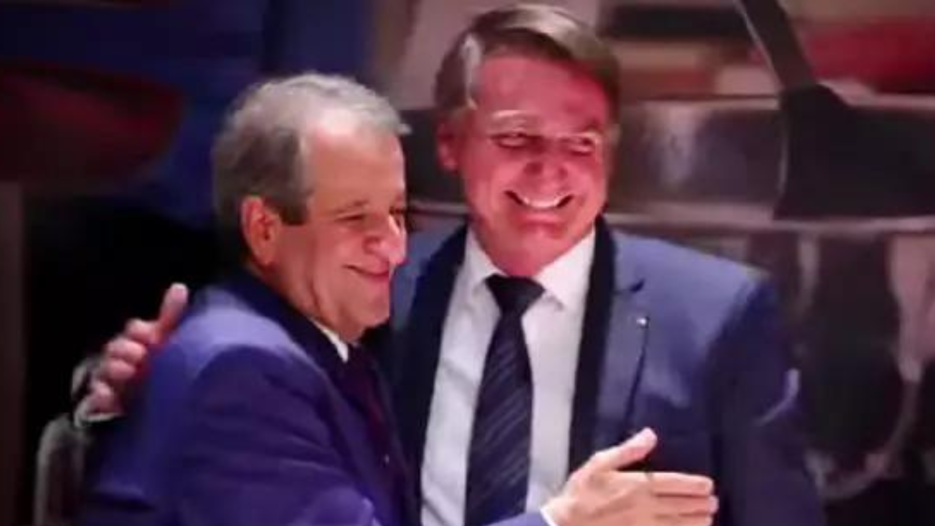 portal plural presidente do pl diz que indiciamento no caso das joias não afetará a atuação de bolsonaro como cabo eleitoral