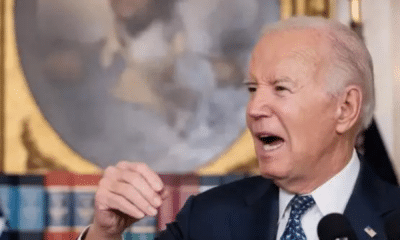 portal plural presidente dos estados unidos joe biden diz que donald trump quer ser “ditador do país desde o dia 1”