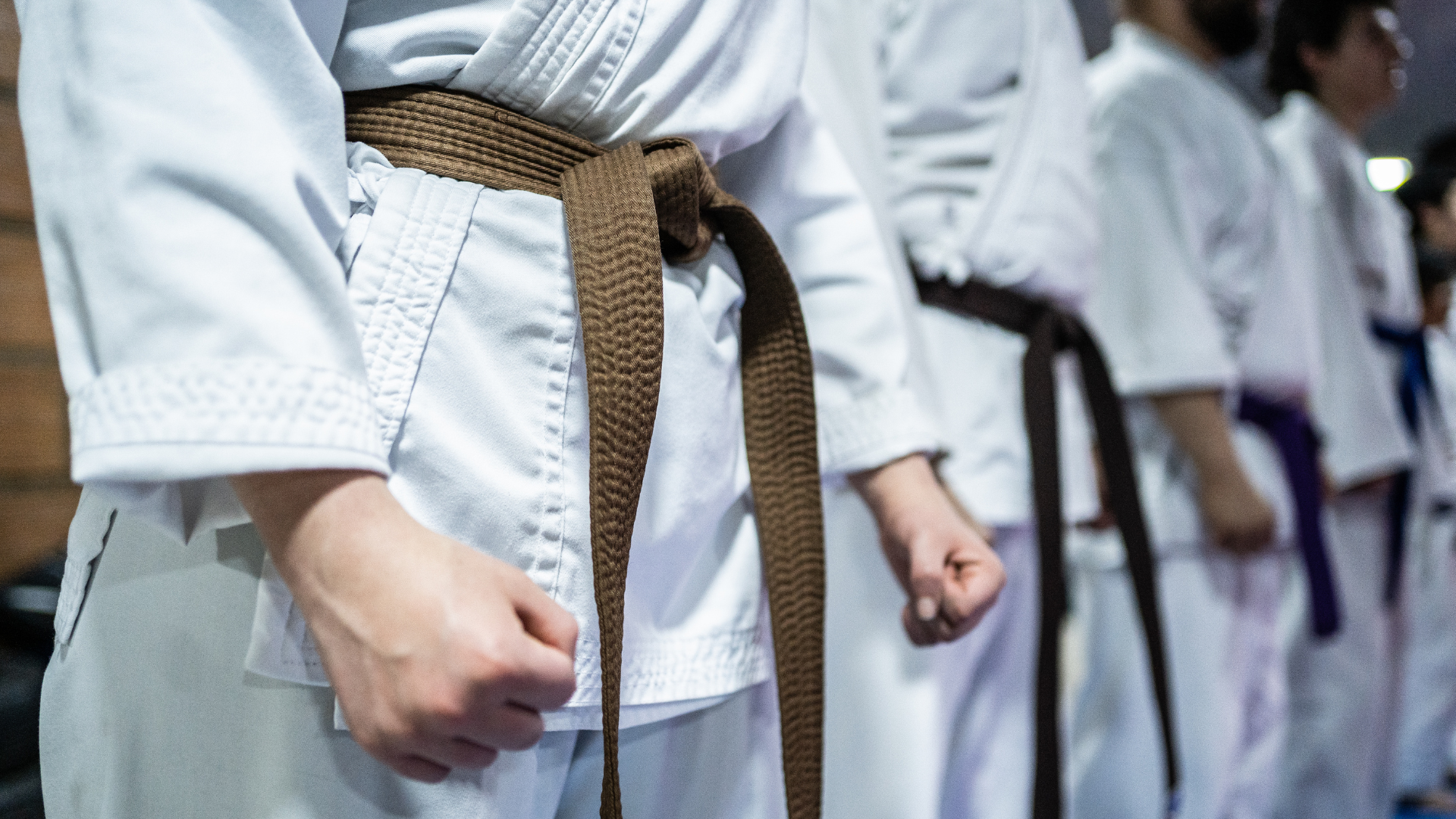 portal plural projeto karatê para todos atende 1.200 jovens da rede municipal de ensino em santa rosa