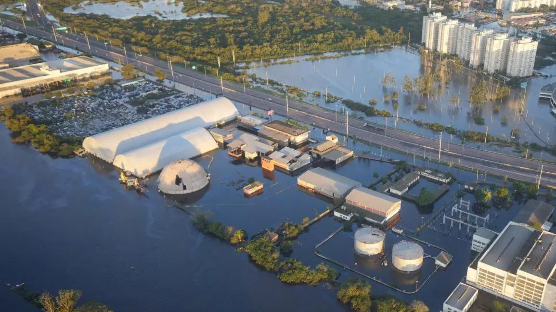 portal plural projeto concede benefícios tributários para imóveis e profissionais autônomos atingidos pela enchente em porto alegre