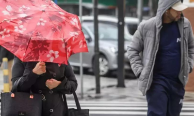 portal plural próximos dias no rio grande do sul serão de mais frio, chuva fraca e geada