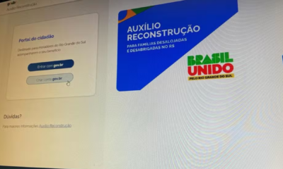portal plural rs tem 1,2 mil pedidos de auxílio reconstrução em nome de pessoas que constam como mortas na base de dados do governo federal