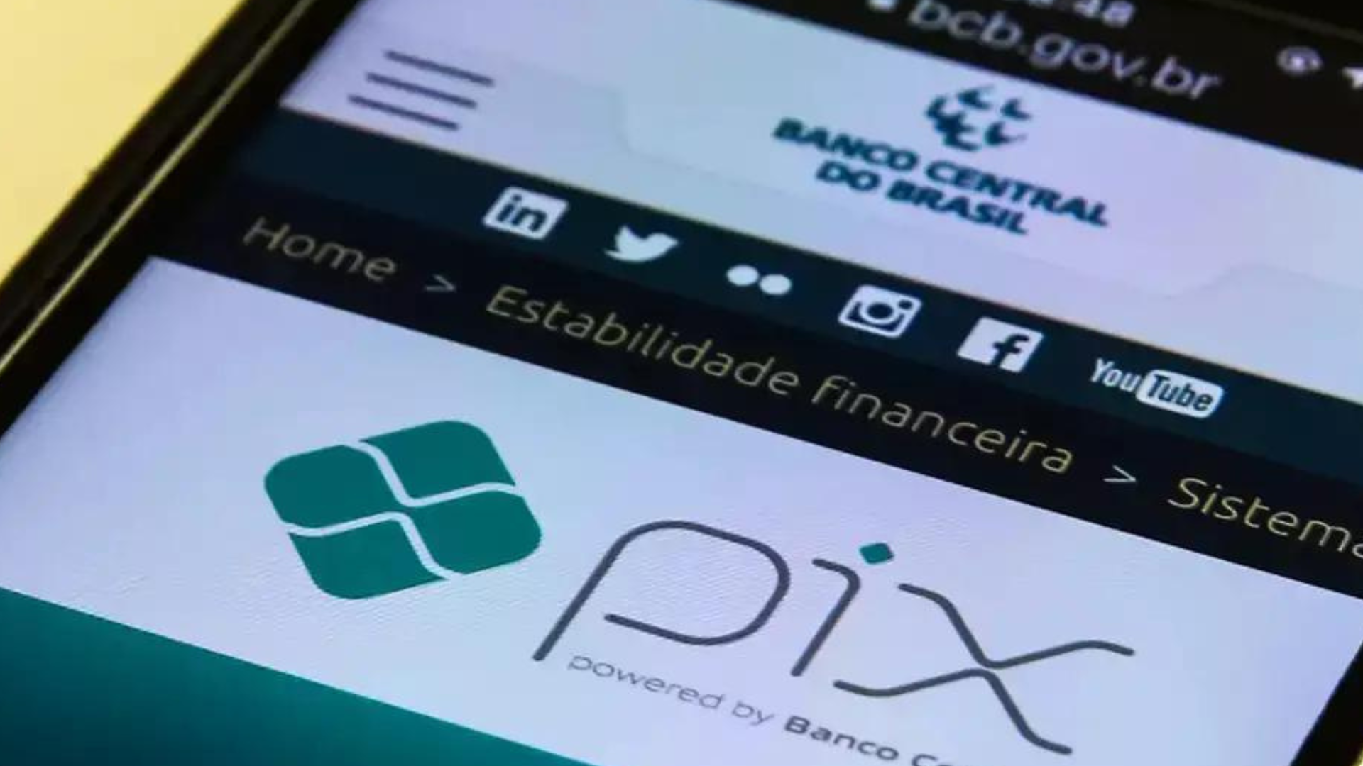 portal plural receber pix por engano e não devolver é crime com pena de até um ano ou multa