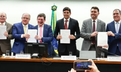 portal plural reforma tributária grupo adiciona carros elétricos ao imposto seletivo