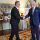 portal plural rei charles iii nomeia keir starmer como primeiro ministro do reino unido