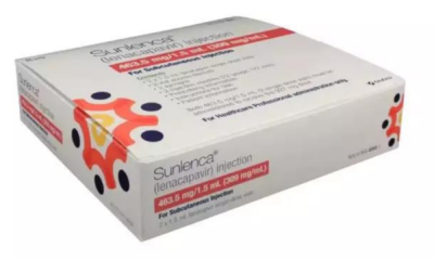 portal plural remédio injetável aplicado duas vezes por ano é 100% eficaz na prevenção do hiv