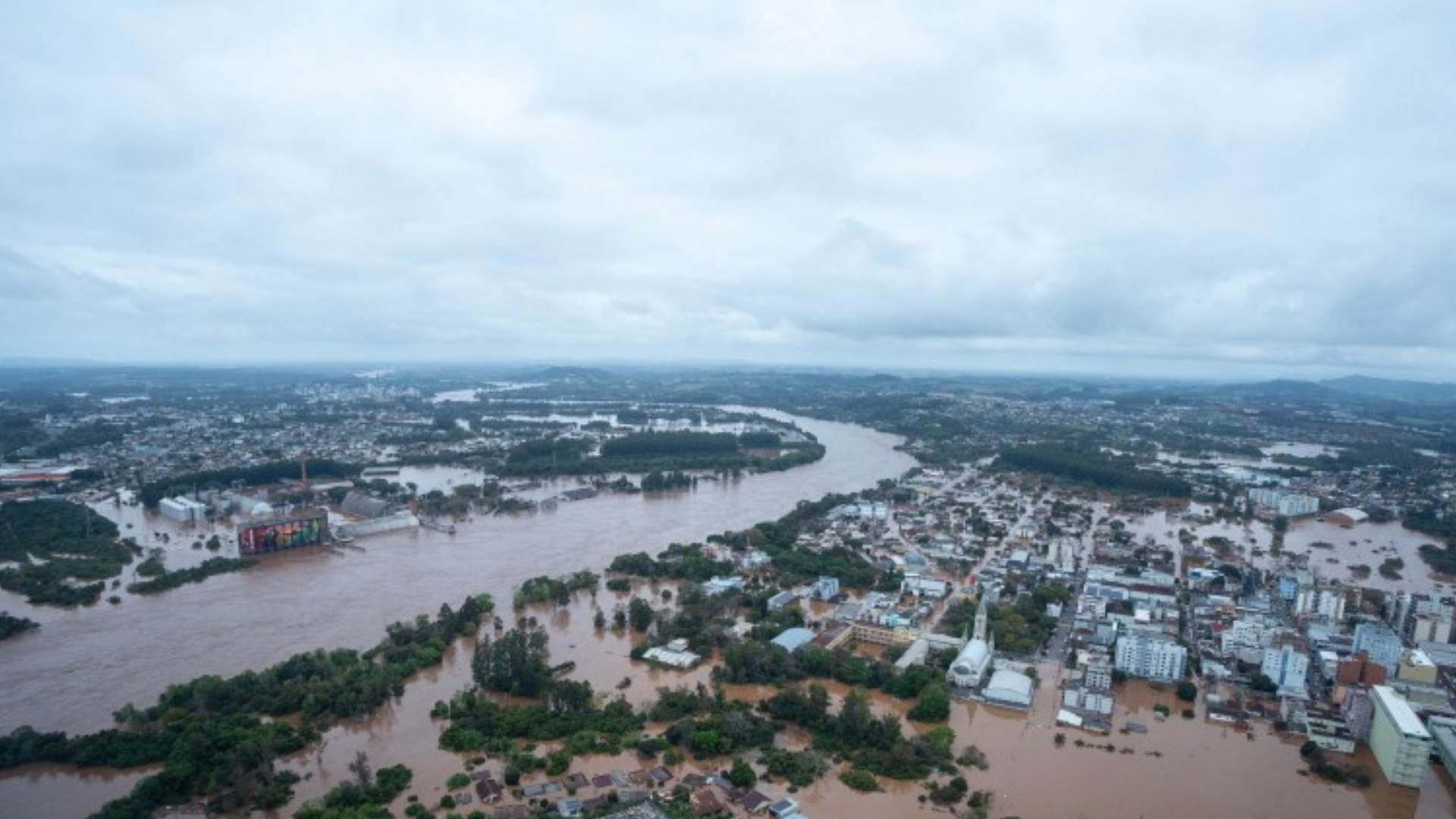 portal plural rio grande do sul obtém r$ 6,5 bilhões do pac seleções para projetos de drenagem urbana e mobilidade