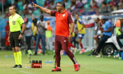portal plural roger machado diz que o inter poderia ter vencido o bahia, mas valoriza ponto fora “importante para um recomeço”