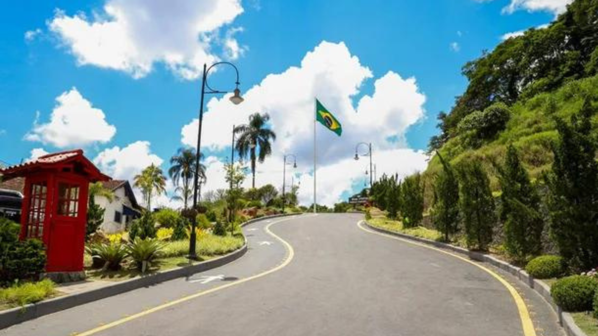 portal plural rua torta, maria fumaça e parque dos dinos a transformação de miguel pereira, cidade do rio de janeiro inspirada em gramado
