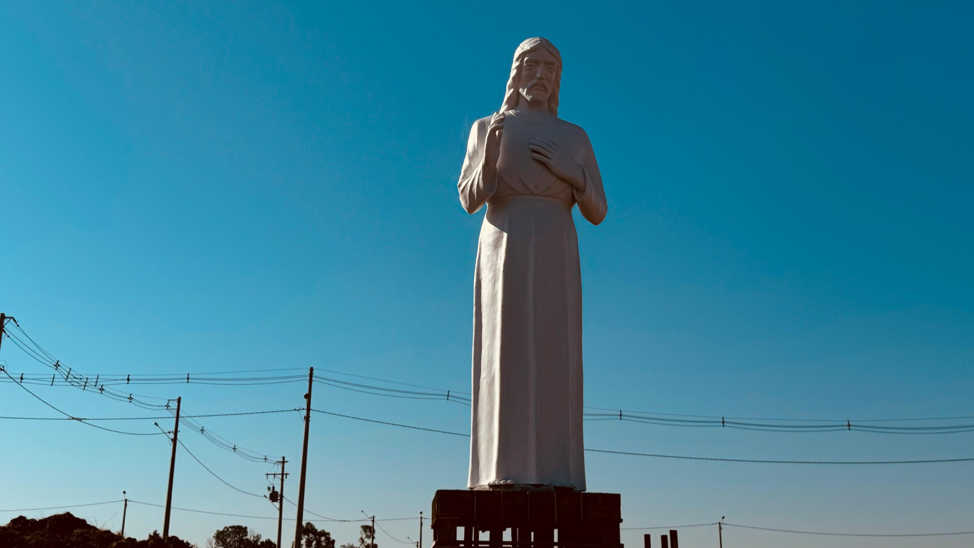 portal plural santo cristo ganha novo ponto turístico