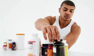 portal plural “se você não é atleta e tem uma boa alimentação, não precisa tomar suplemento”, diz médico especialista em nutrição e esporte