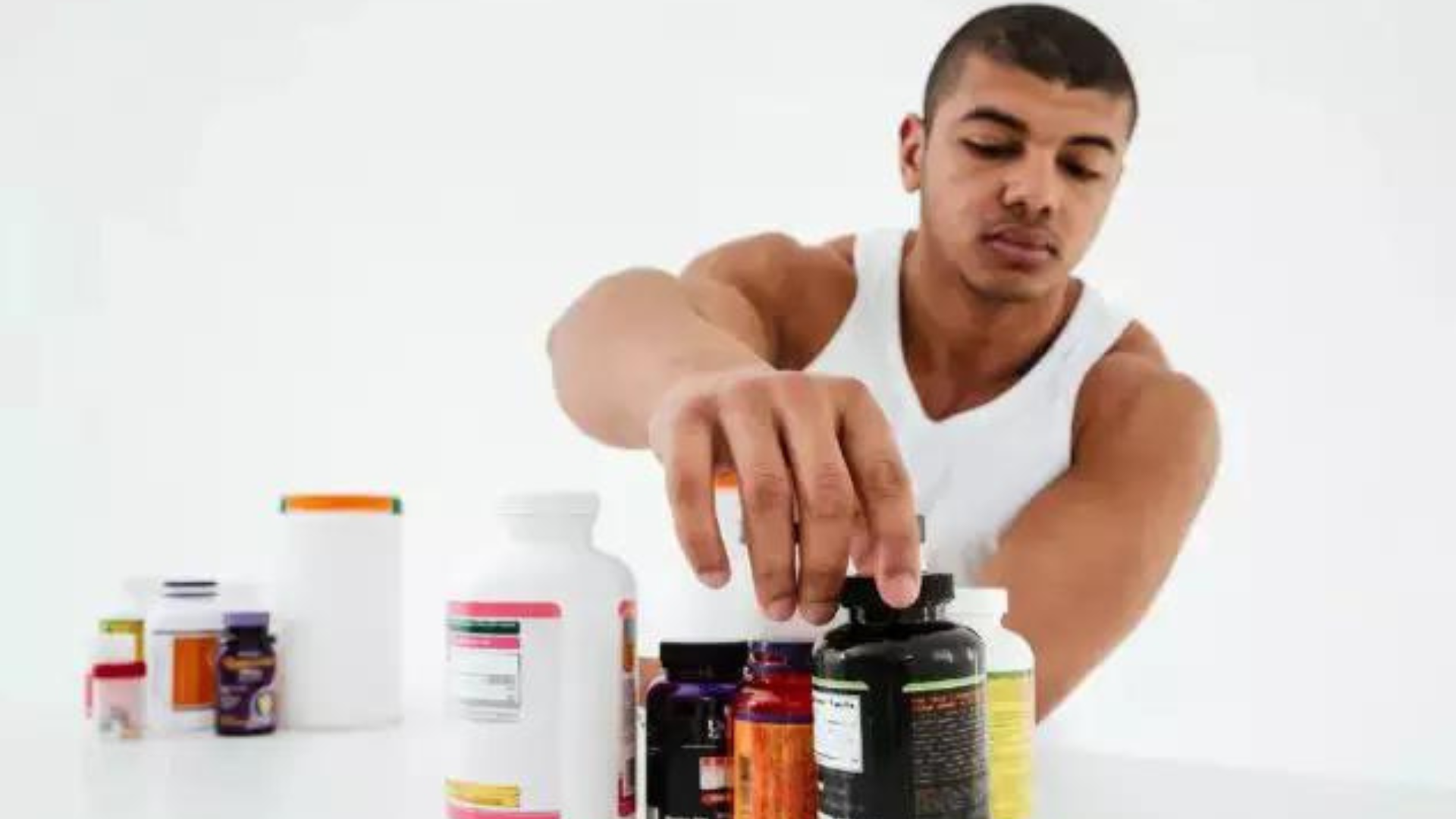 portal plural “se você não é atleta e tem uma boa alimentação, não precisa tomar suplemento”, diz médico especialista em nutrição e esporte