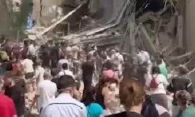 portal plural sem citar a rússia, governo brasileiro condena ataque contra hospital infantil na ucrânia