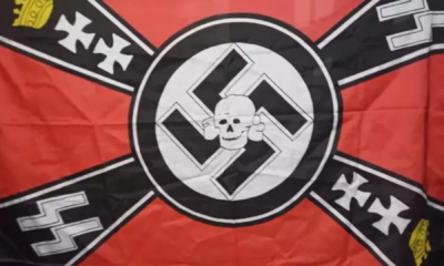 portal plural servidor público do rio grande do sul é condenado por divulgar símbolo nazista nas redes sociais