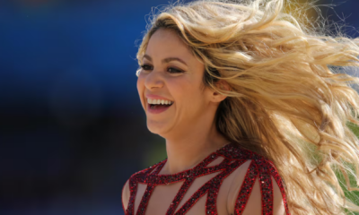 portal plural shakira fará apresentação na final da copa américa