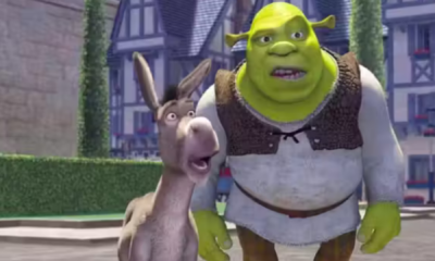 portal plural shrek 5 universal posta teaser e confirma data de lançamento do filme