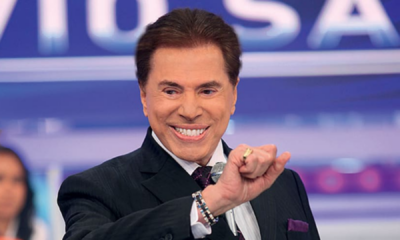 portal plural silvio santos é internado com h1n1
