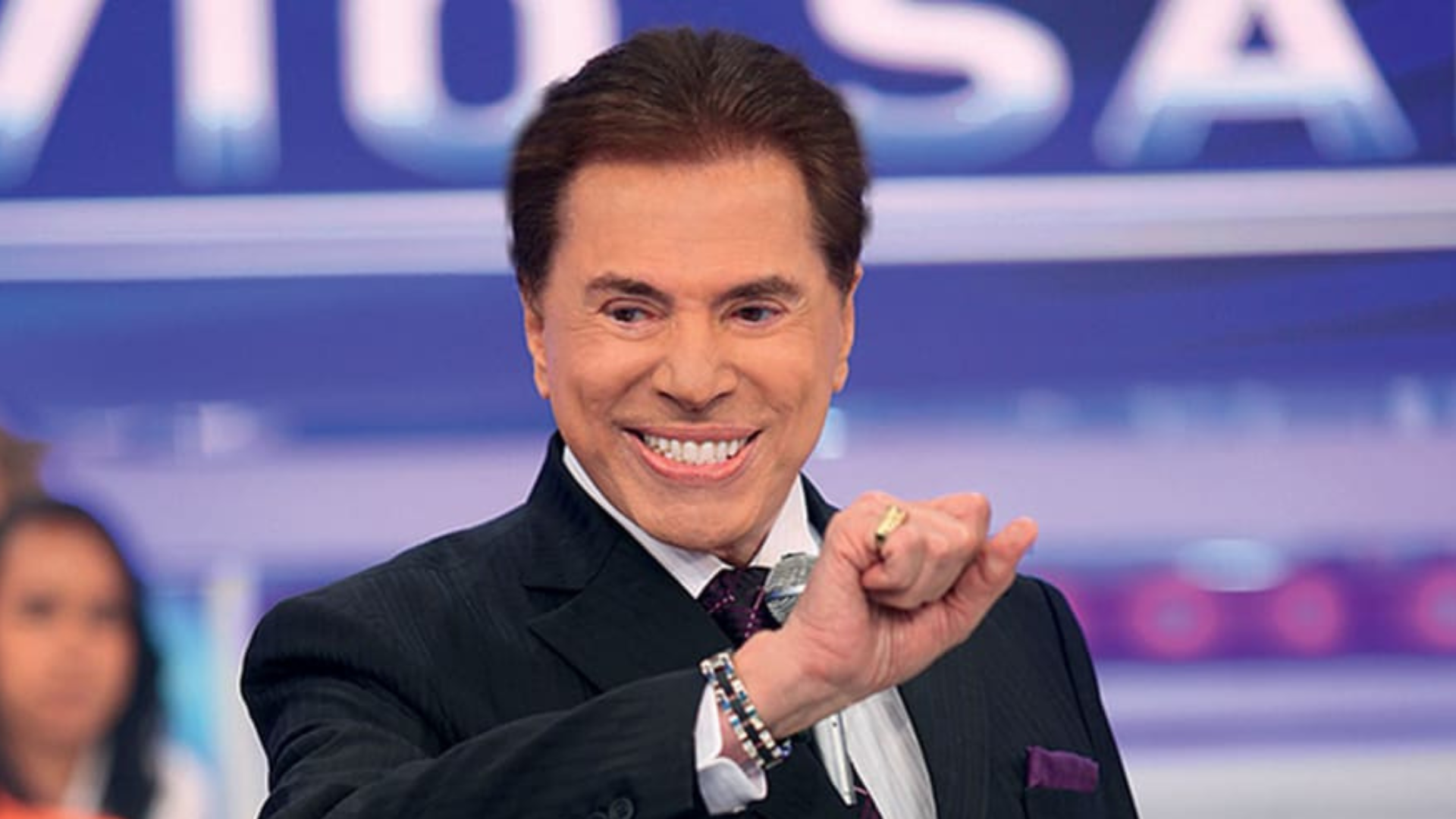 portal plural silvio santos é internado com h1n1