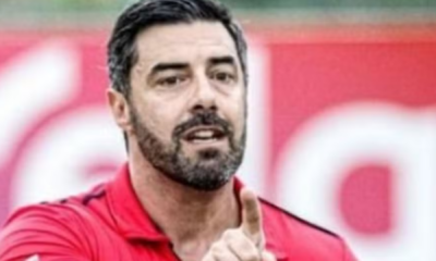 portal plural técnico preso por suspeita de xingar jogadora do bahia de 'macaca' paga r$ 42 mil e recebe liberdade provisória