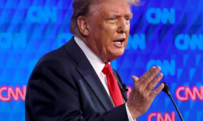 portal plural trump desafia biden para um debate sem moderadores nesta semana