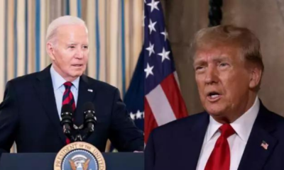 portal plural trump zomba de biden “não se lembra de ter abandonado a disputa”