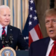 portal plural trump zomba de biden “não se lembra de ter abandonado a disputa”