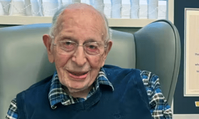 portal plural usp busca idosos centenários para pesquisa sobre envelhecimento e fatores genéticos