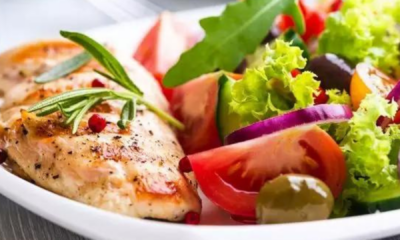 portal plural veja seis hábitos alimentares para manter o cérebro afiado e feliz