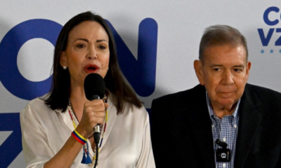 portal plural venezuela oposição afirma ter como provar vitória de edmundo gonzález na eleição