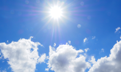 portal plural veranico’ eleva as temperaturas no inverno em grande parte do brasil até 25 de julho