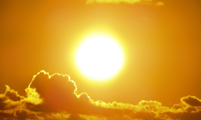 portal plural veranico na segunda quinzena de julho trará temperaturas até 10°c acima da média no rs