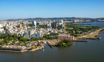 portal plural “vizinhança segura” é a característica mais valorizada pelos gaúchos ao escolher um imóvel para morar