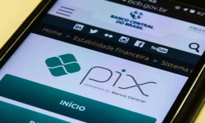 portal plural banco central comunica vazamento de dados de 39 mil chaves pix