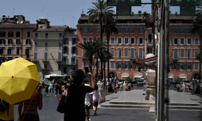 portal plural calor cada vez mais extremo faz dez países terem mais de 50ºc