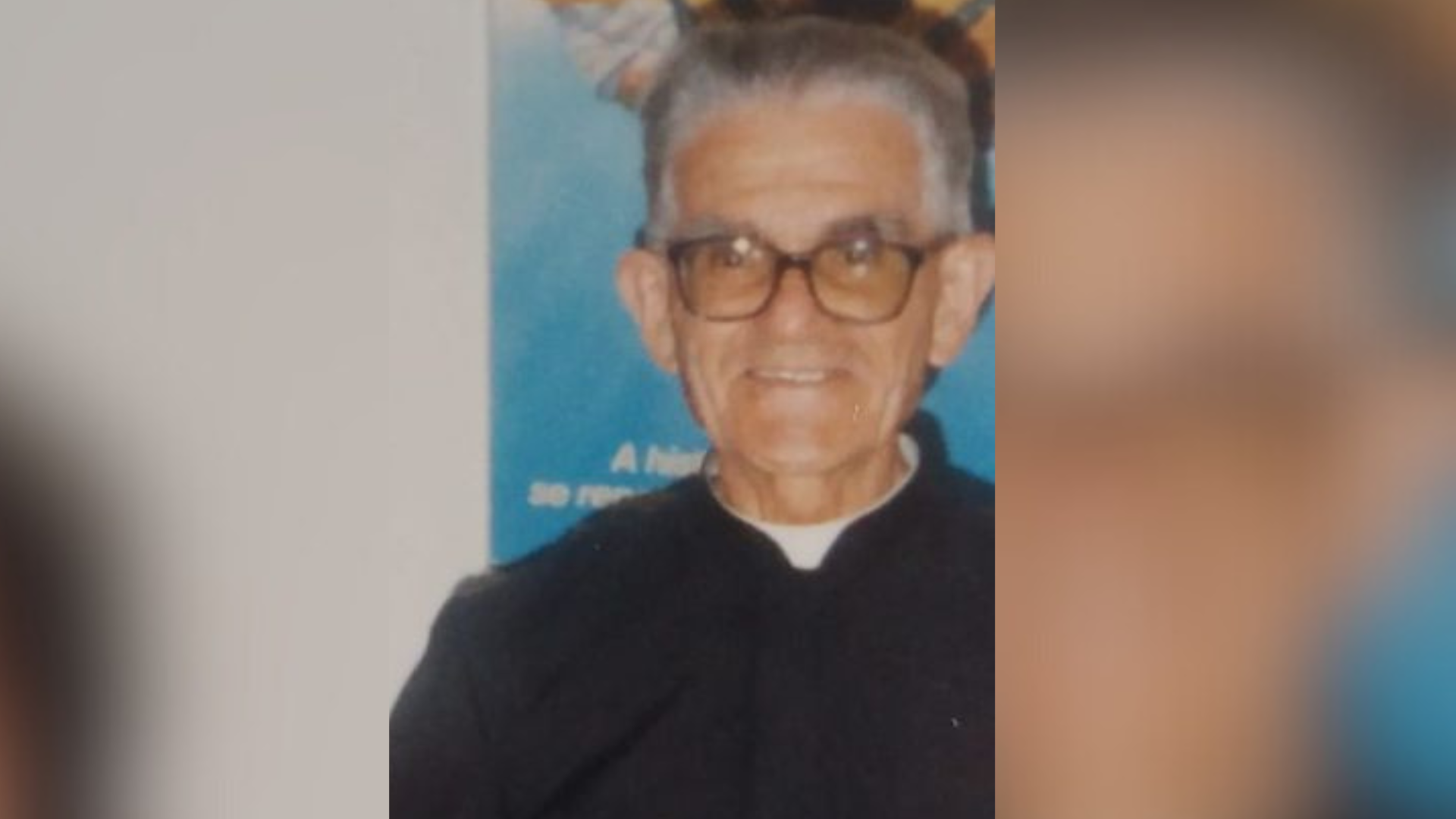 portal plural comunidade se mobiliza para homenagear padre arcanjo em santa rosa