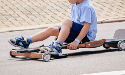 portal plural iffar realiza o ii gp de rolimã em santa rosa