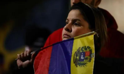 portal plural maduro expulsa embaixadores e diplomatas de países que contestaram resultado das eleições