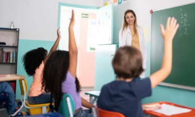 portal plural mais de 7 mil alunos da rede municipal de ensino voltam as aulas